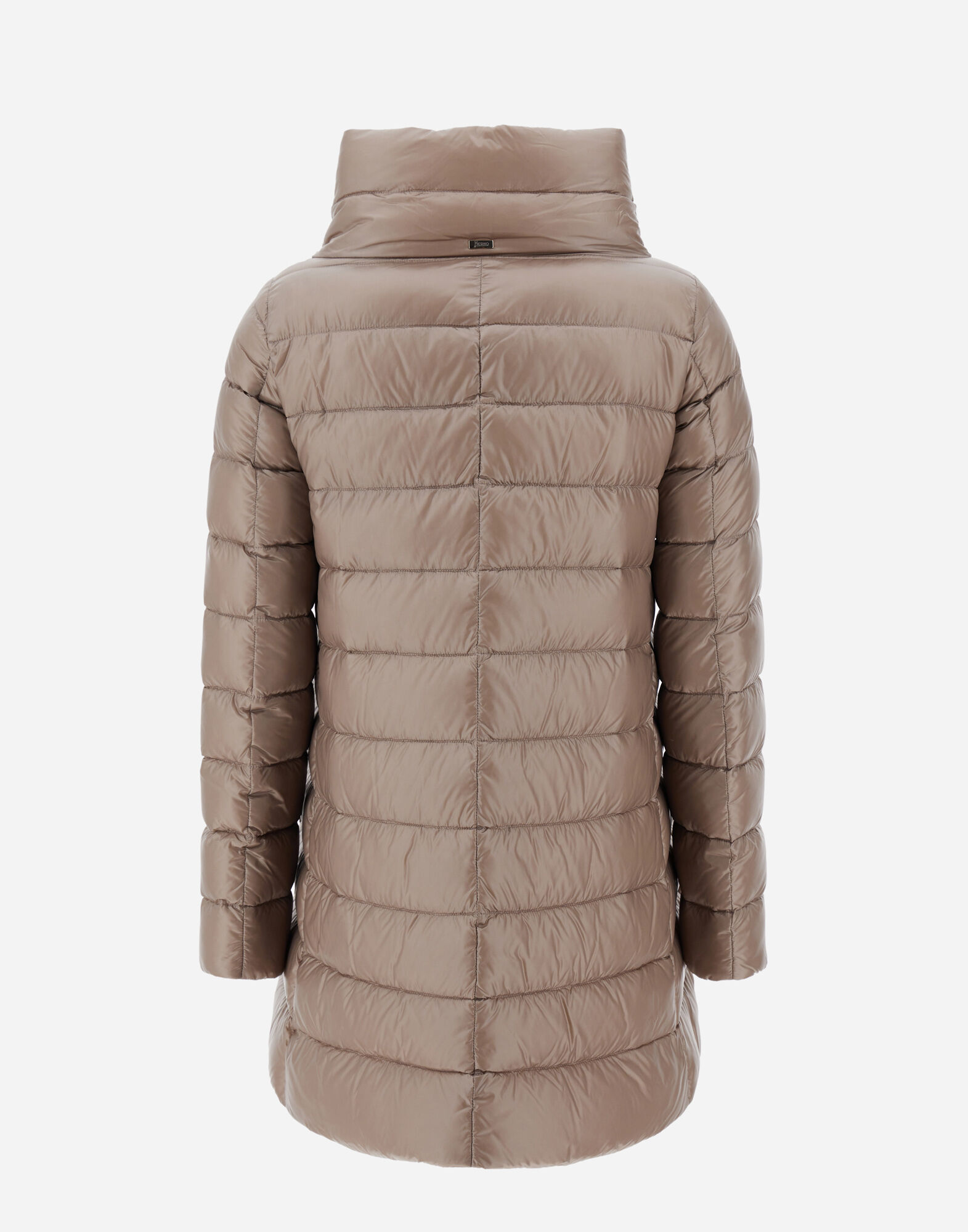 Herno outlet piumino lungo