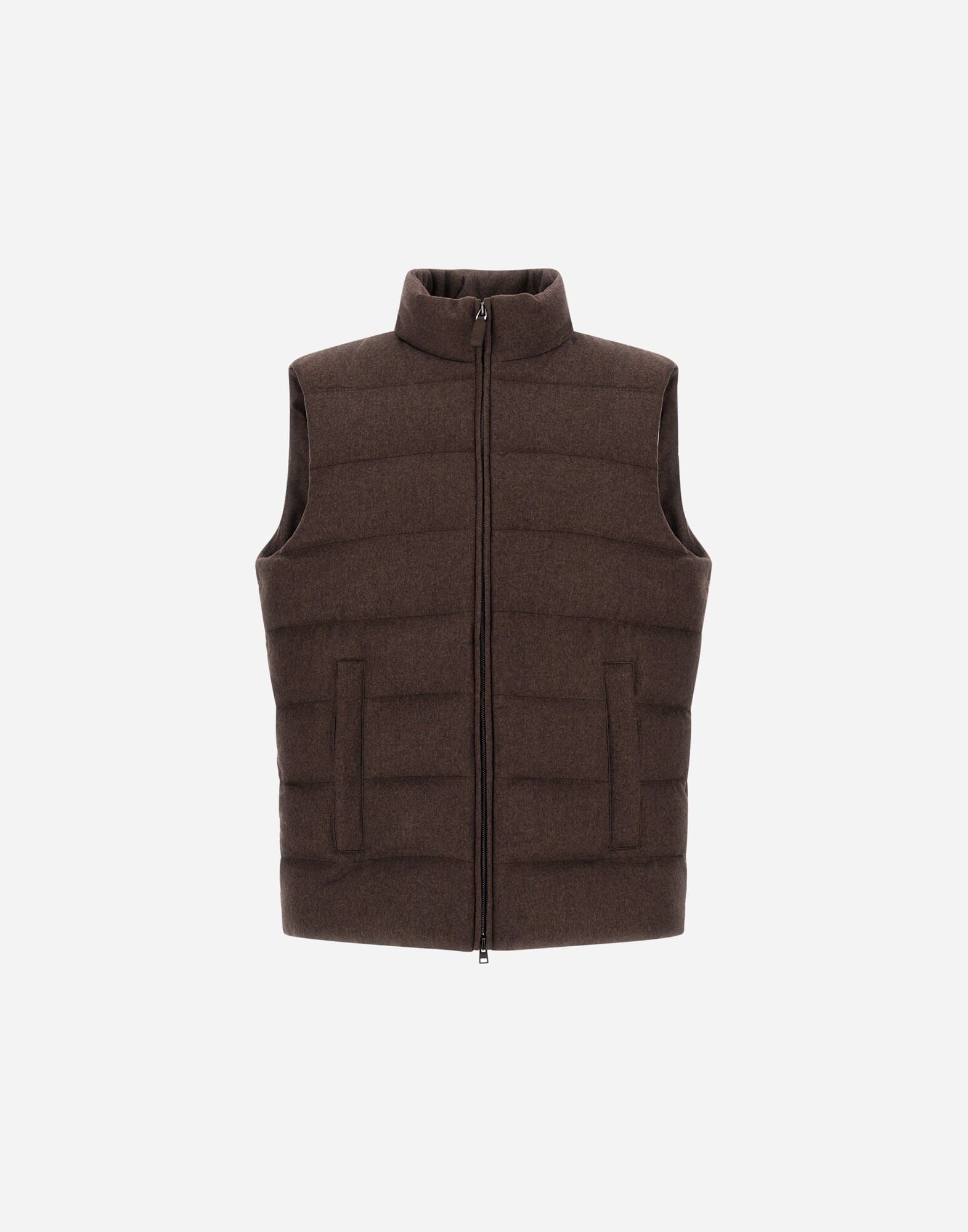 メンズベスト：ノースリーブウェア | Herno® 公式eショップ