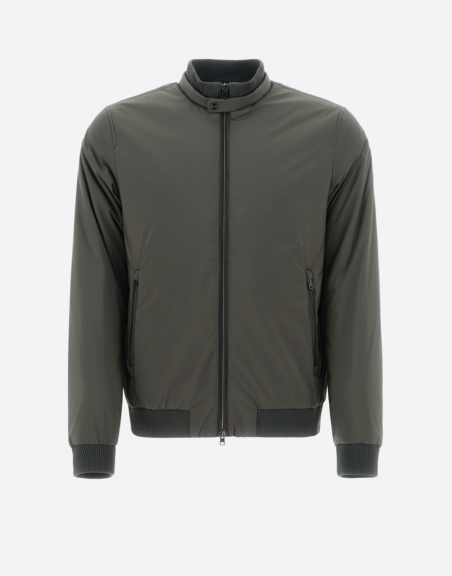 Herno bomber top