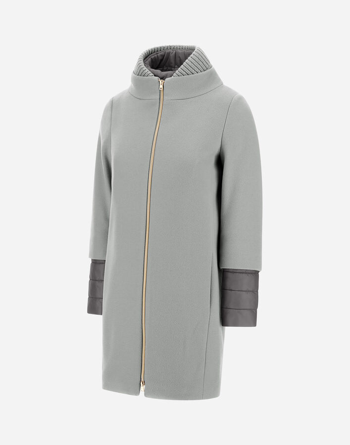 Herno Multicolor Polyamide Clothing