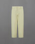 Herno LAMINAR TROUSERS IN DIAGONAL-TECH COTTON Cream PT00056UL13242S1115