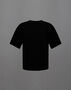 Herno LAMINAR T-SHIRT IN MERCERISED JERSEY Black JG00049DL520969300