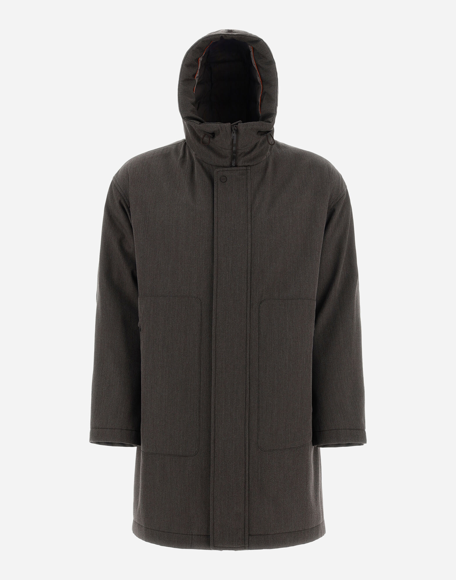 Herno diagonal coat deals