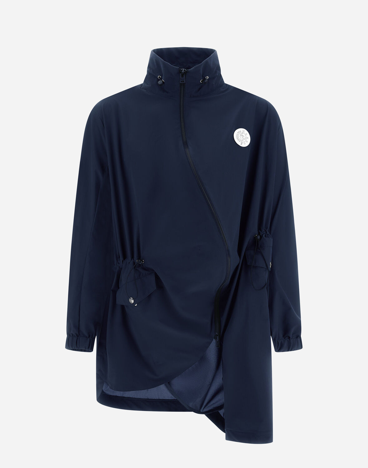 Herno Globe Eco Everyday ジャケット In Blue