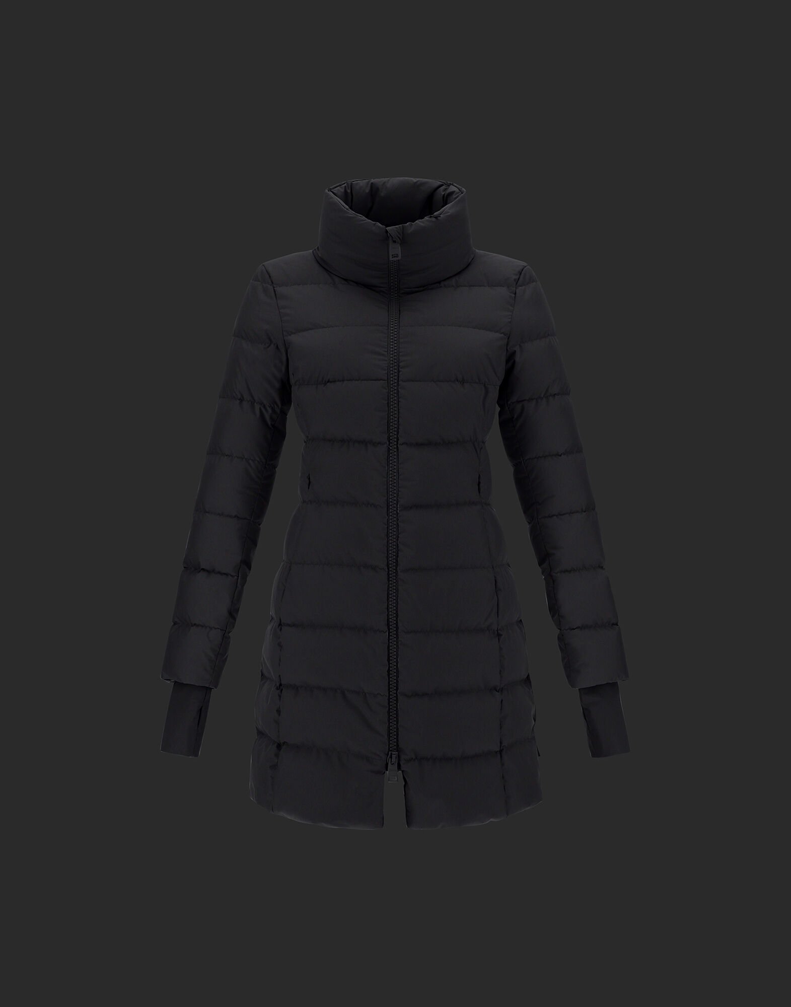 windstopper coat