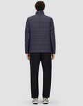 BLAZER IN 2-LAYER WINDSTOPPER Herno product thumbnail image view 5