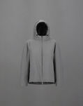 Herno LAMINAR JACKET IN 2L GORE-TEX Grey GI00114DL111289438