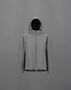 Herno LAMINAR JACKET IN 2L GORE-TEX Grey GI00114DL111289438