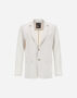 Herno LIGHT MATT BLAZER Ice GA000179U12803Z1250