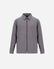 Herno LIGHT WOOL BLEND SHACKET Grey GI000493U126789439