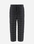 Herno NYLON CHAMONIX TROUSERS Grey PP000002U120049460