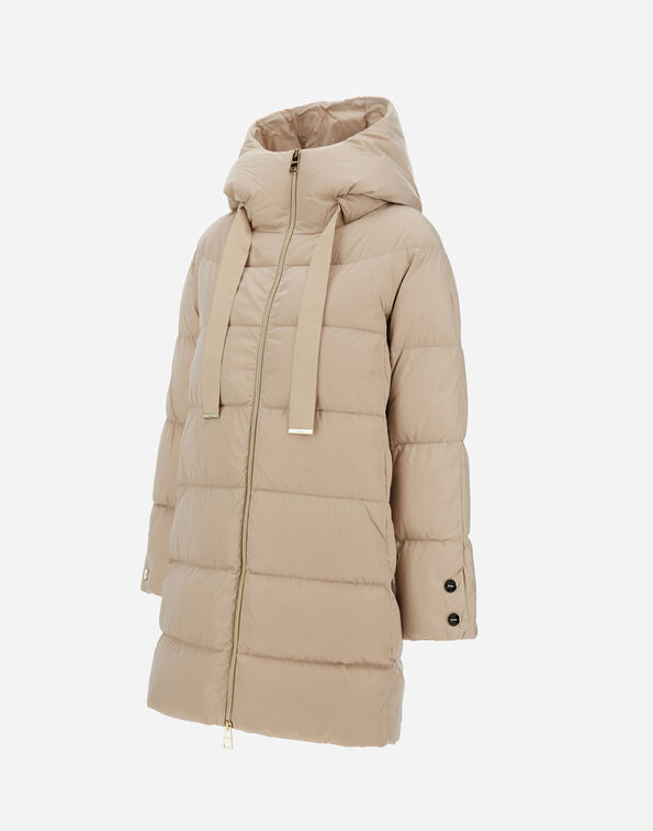 A-Shape Jacket