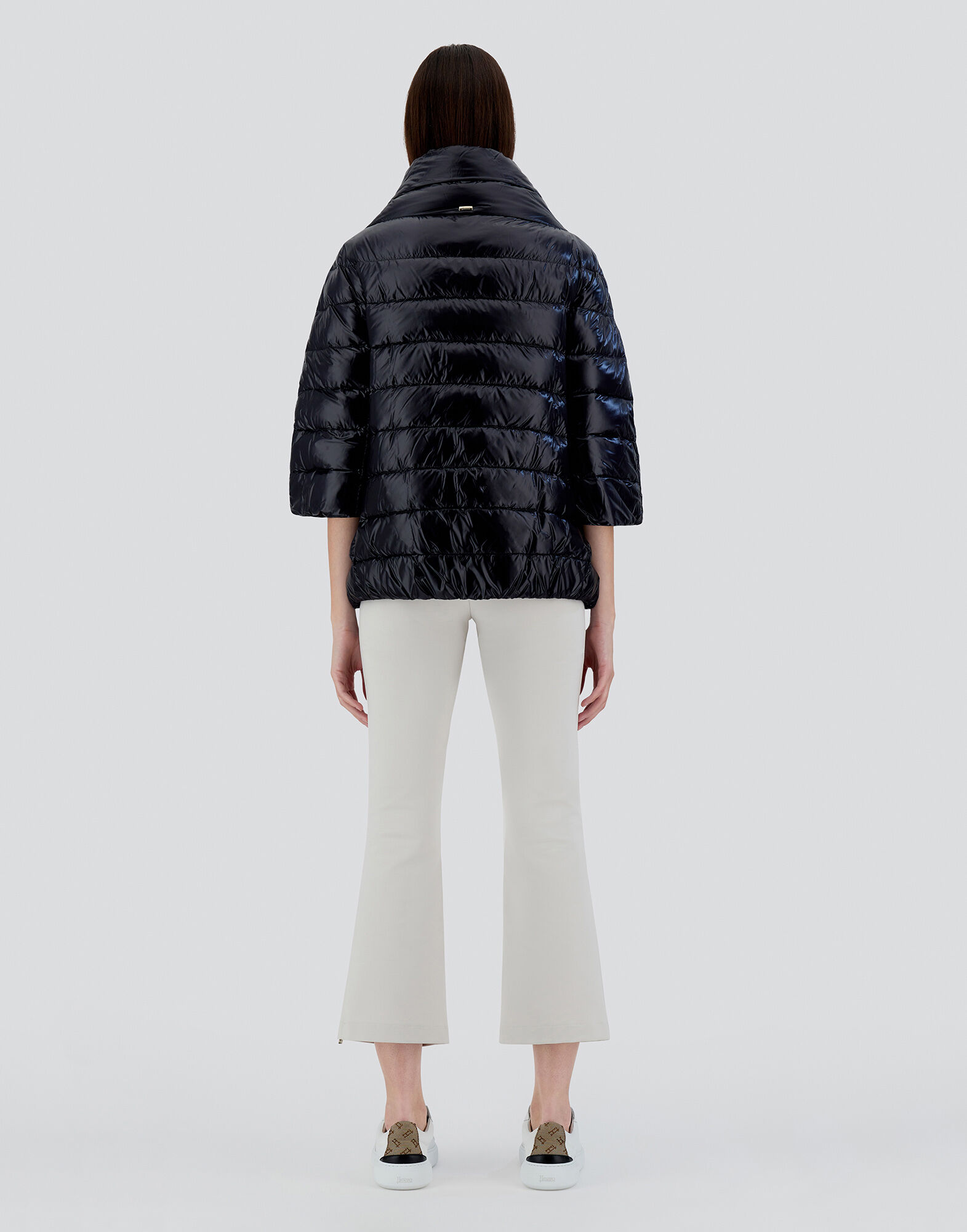 Herno aminta jacket hotsell