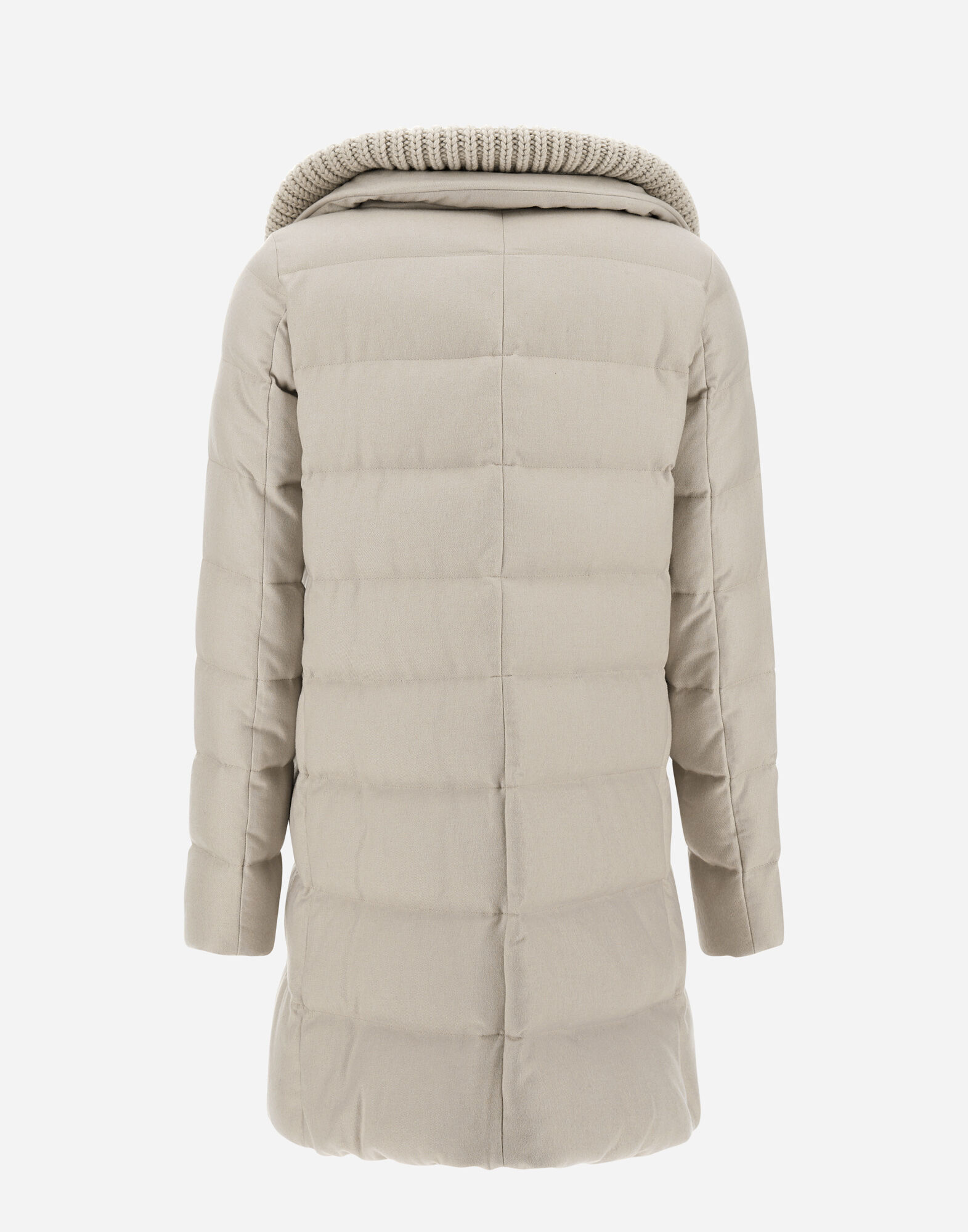 Herno cashmere cardigan clearance
