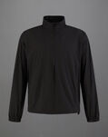 Herno LAMINAR ANORAK IN LIGHT MATT Slate GI00125UL128039490