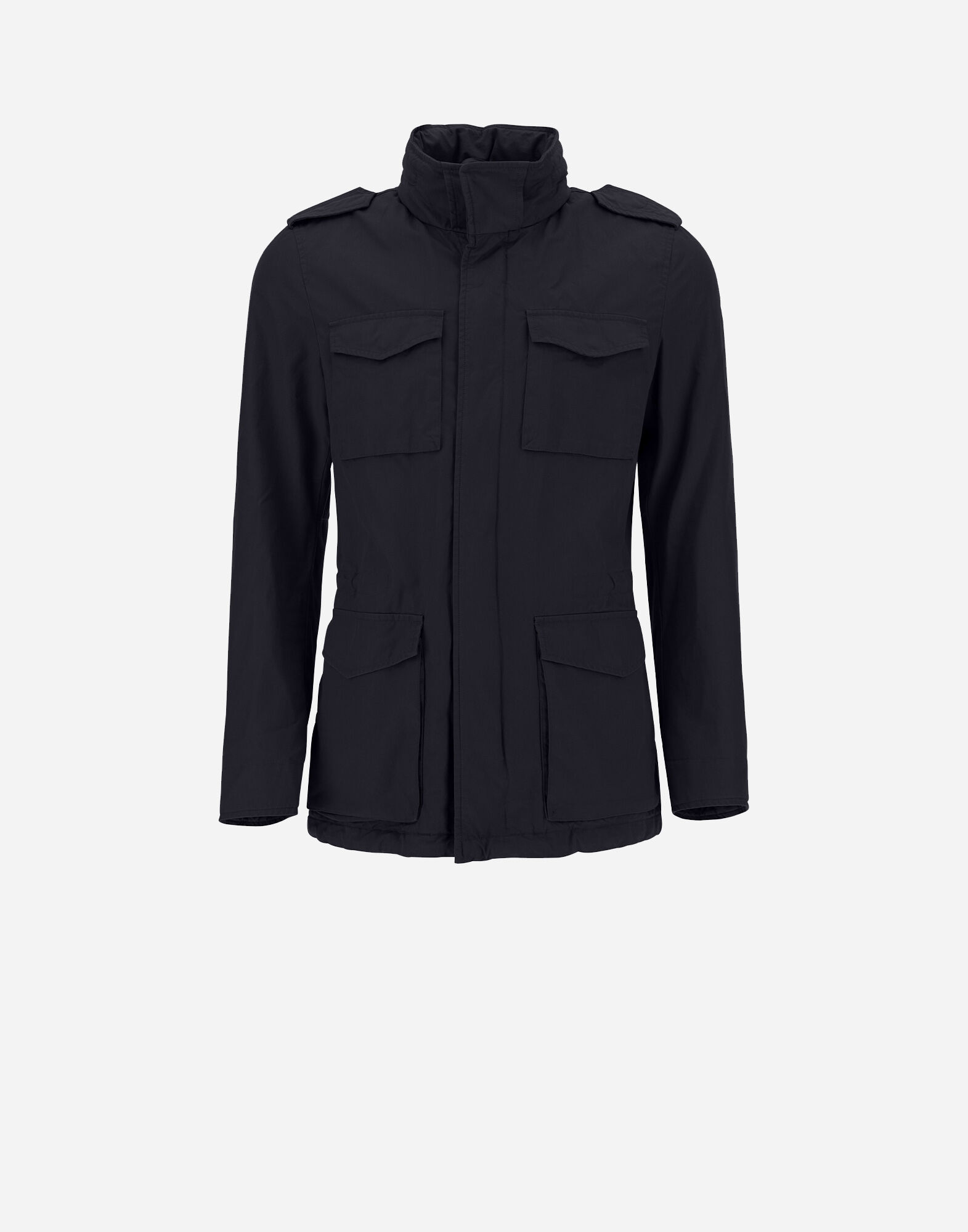 Herno field top jacket
