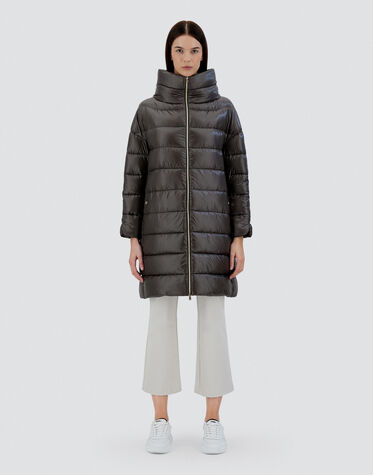 レディース MATILDE グレー | Herno® (ヘルノ)