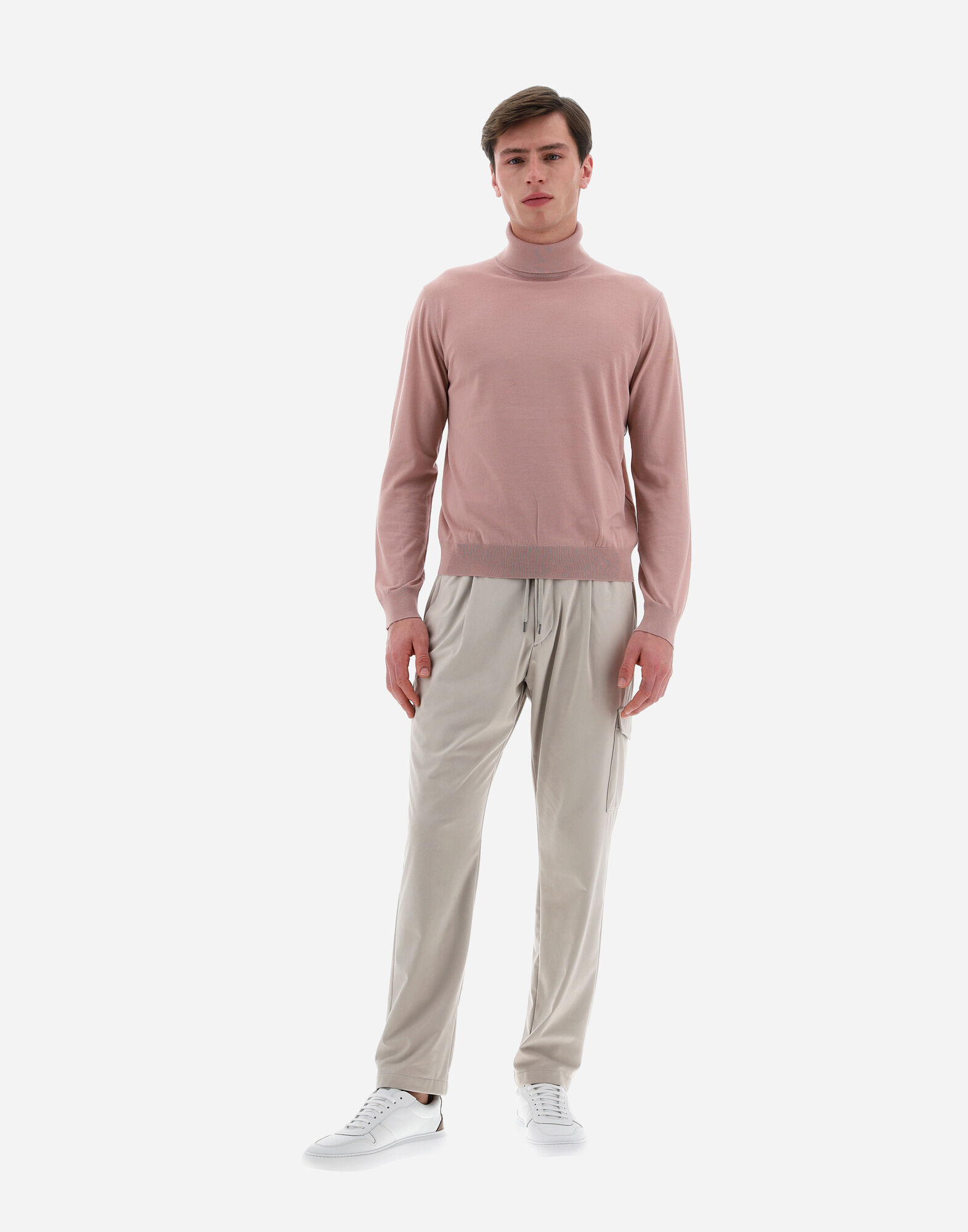 Herno suede clearance