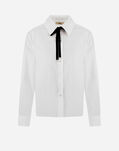 Herno SHIRT IN COTTON White CM000011D131761000