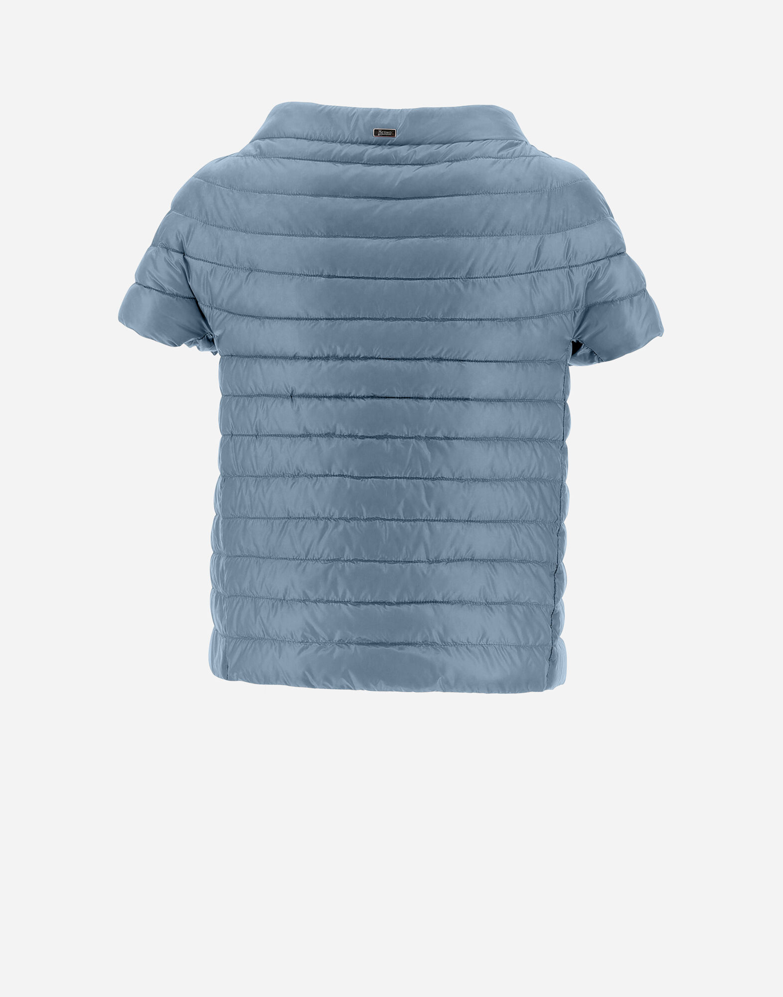 極美品✨HERNO MARGHERITA ダウンジャケット ショートスリーブ 280927801_10.jpg