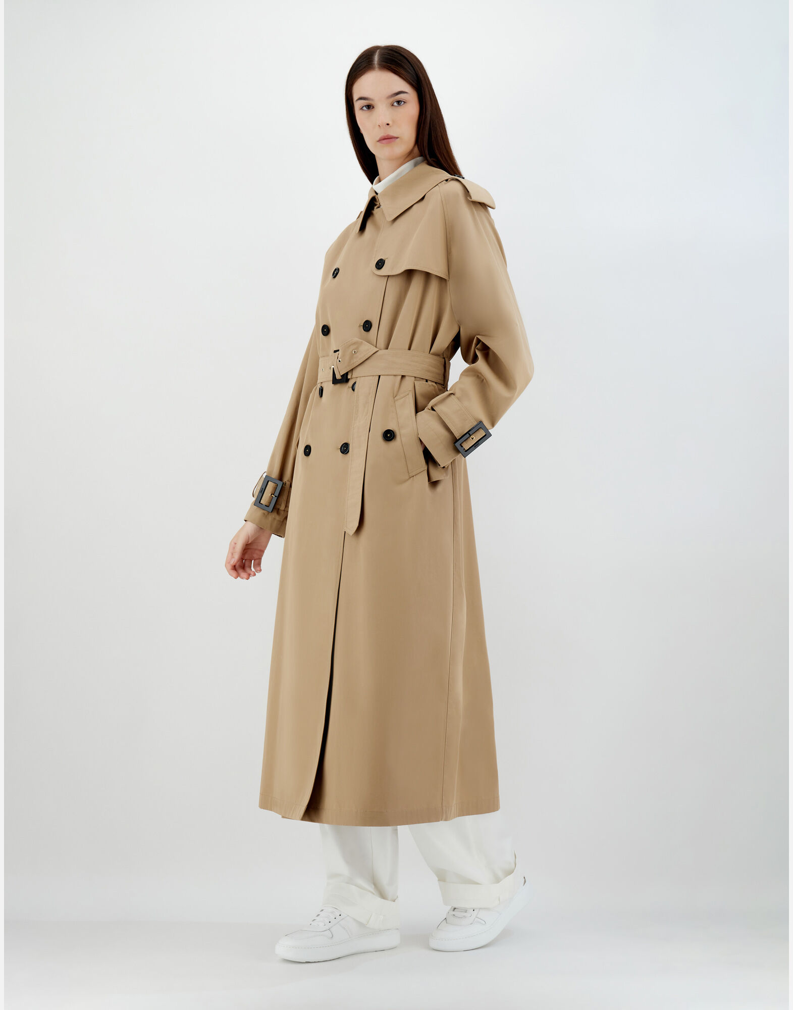 Trench herno shop