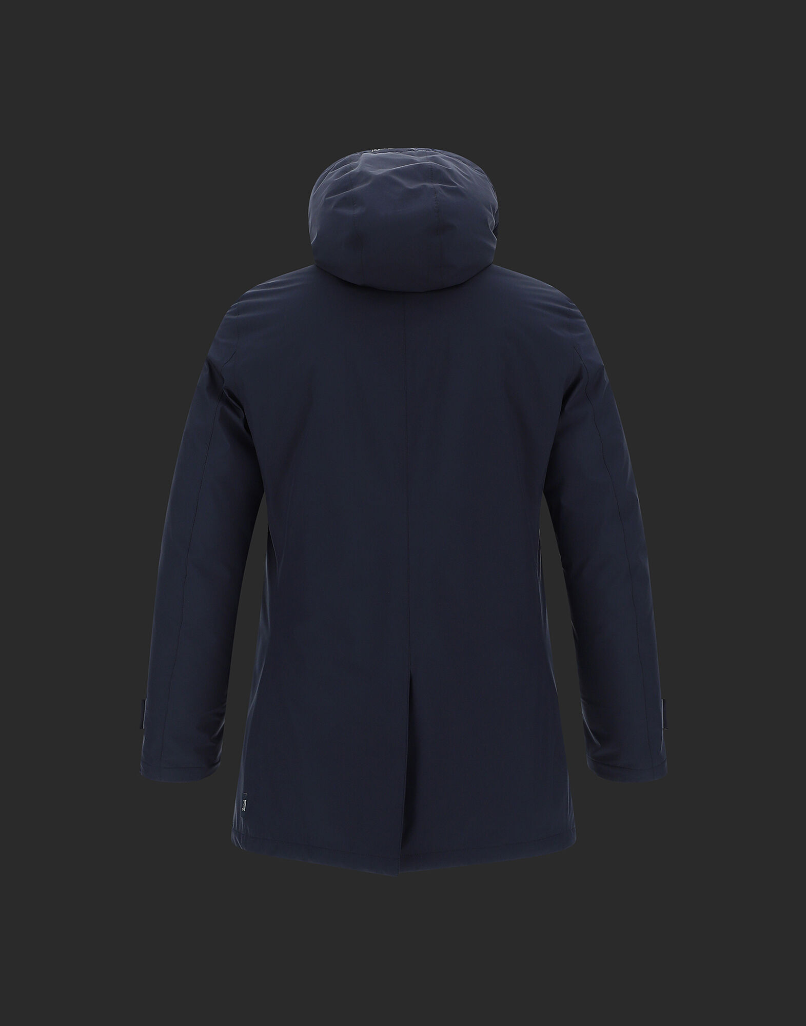 Herno laminar car coat new arrivals