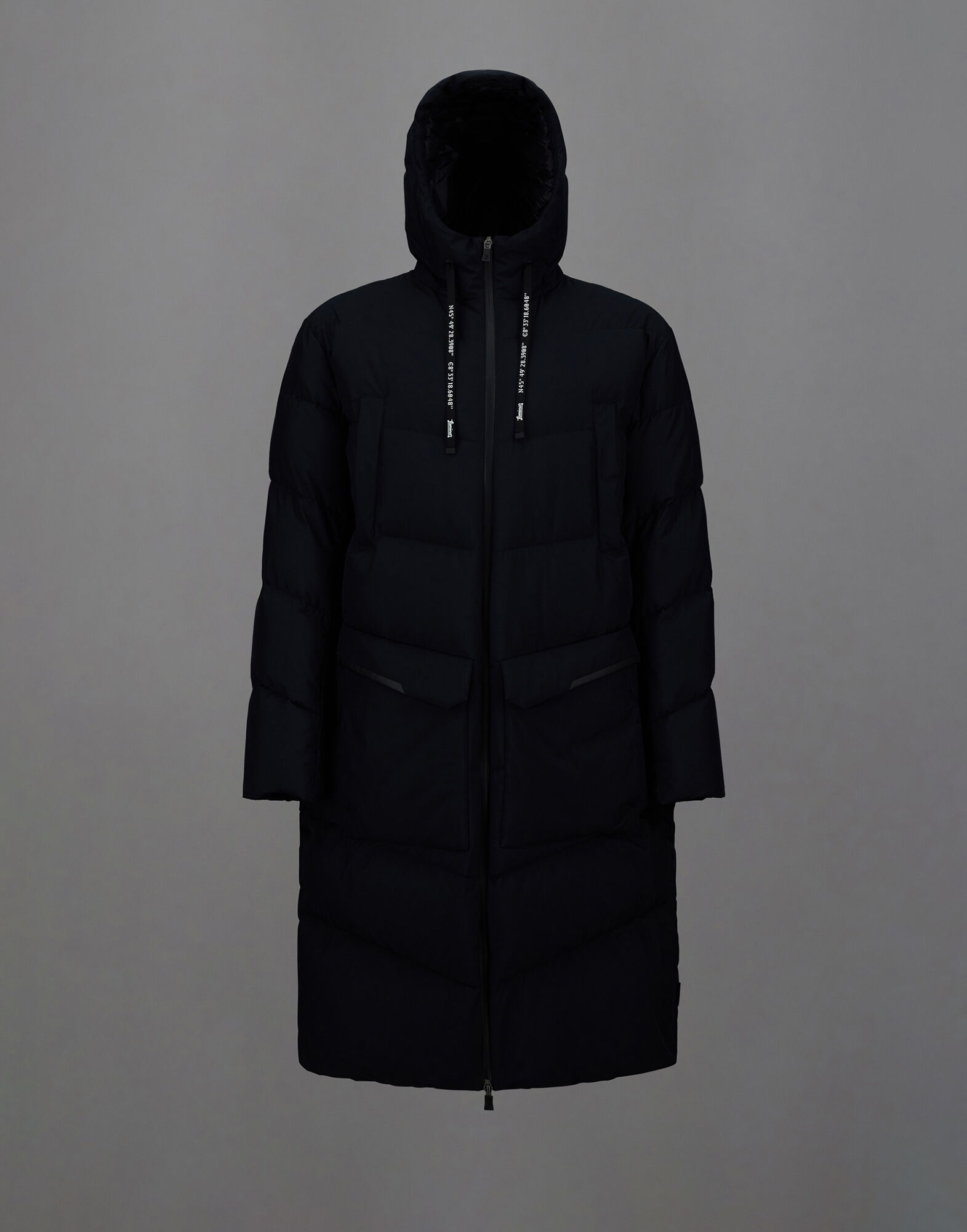 Herno men's parka online