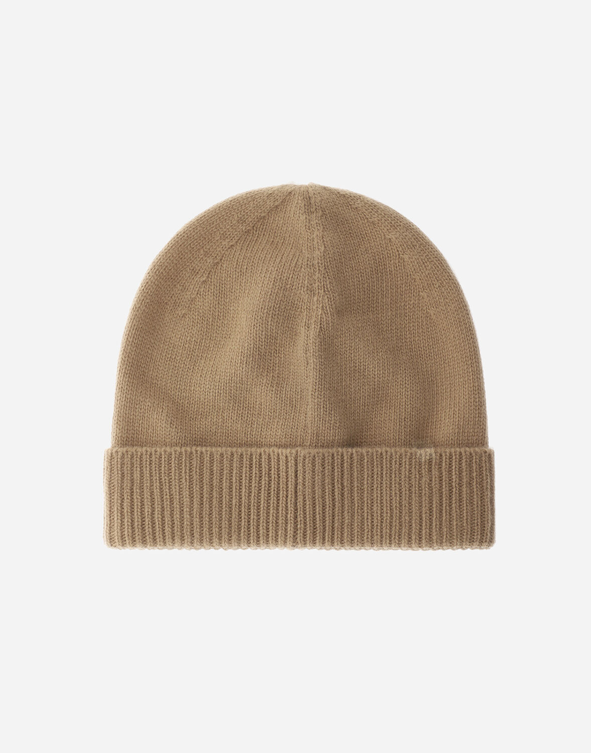 Herno インフィニティ ビーニー In Camel