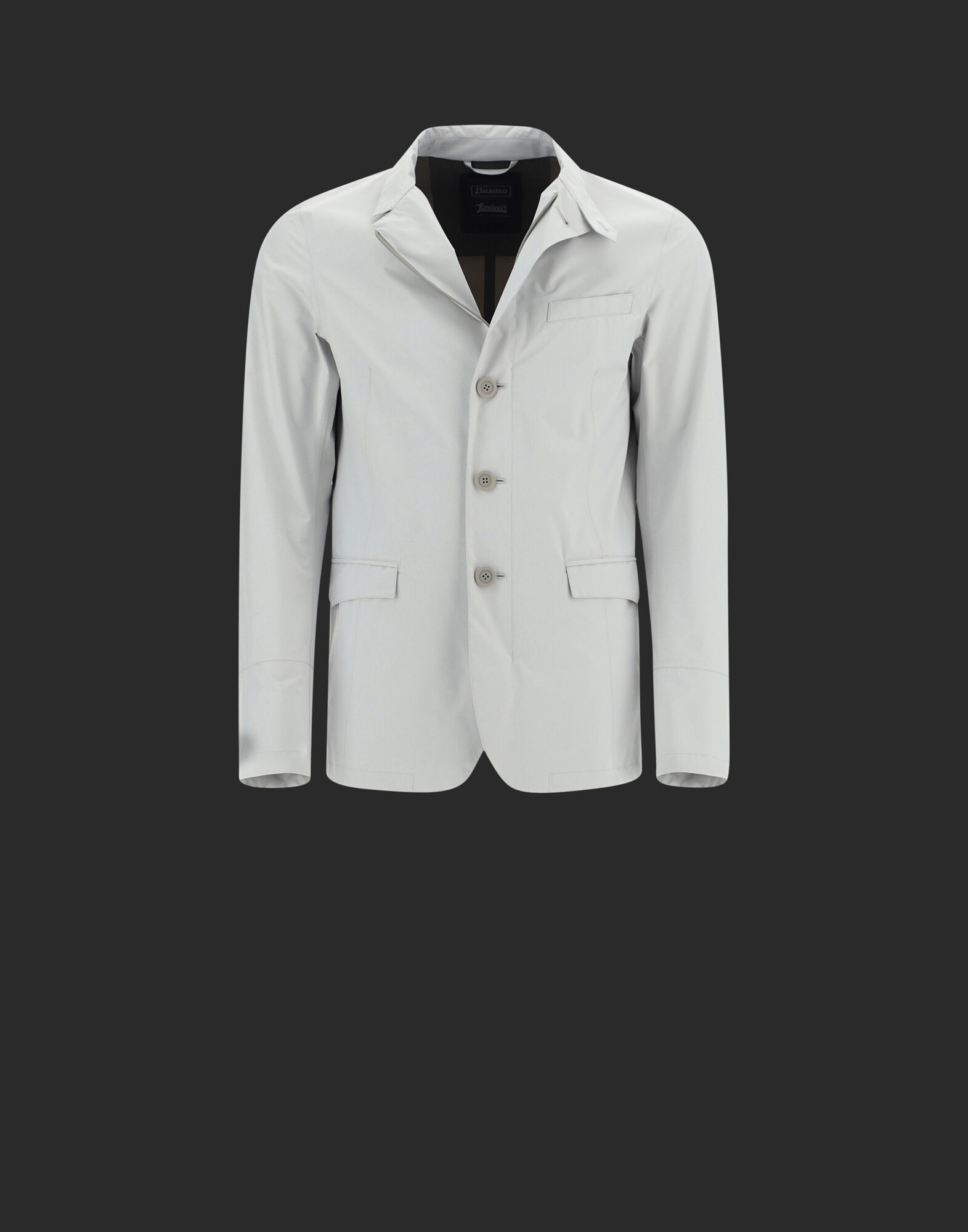 Herno sale laminar mens