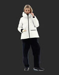 Herno LAMINAR CAPE IN PRO HYBRID Ice PI00288DL126921250