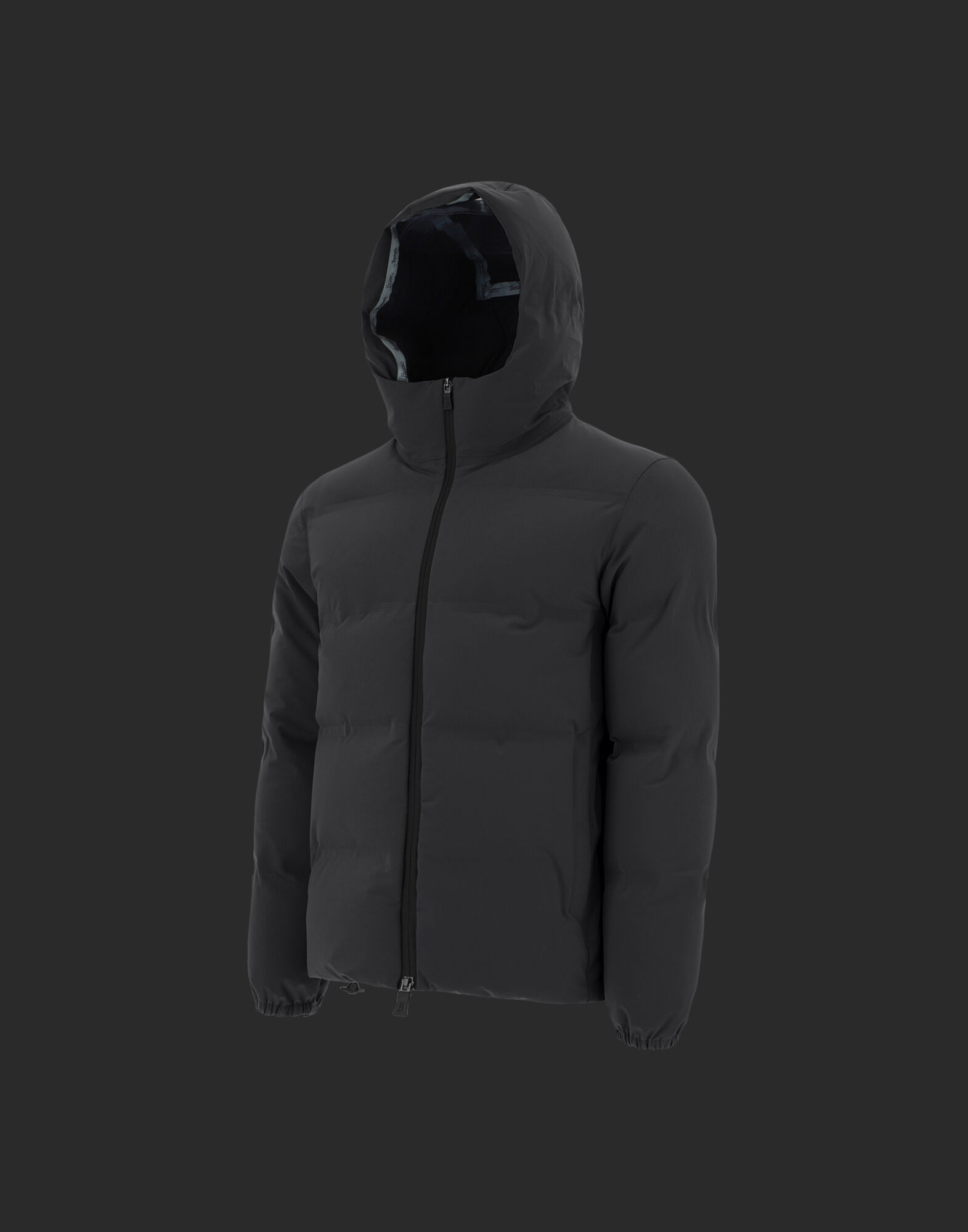 Herno laminar bomber sales