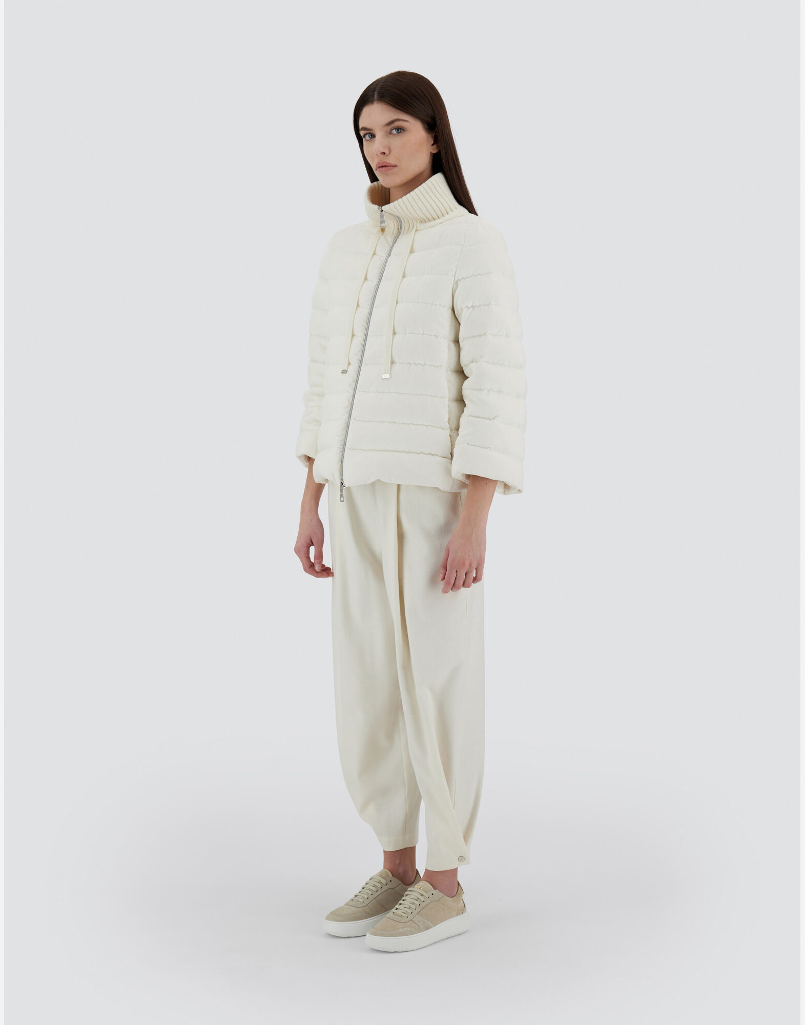 Herno velvet shop