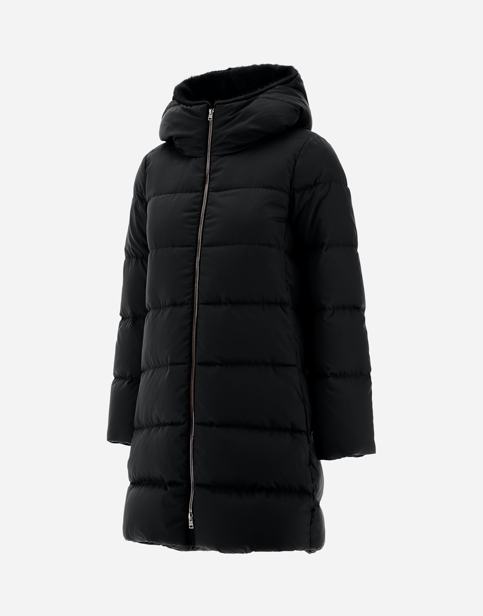HERNO ELENA ジャケット エレナ Herno Elena - ShopStyle Jackets