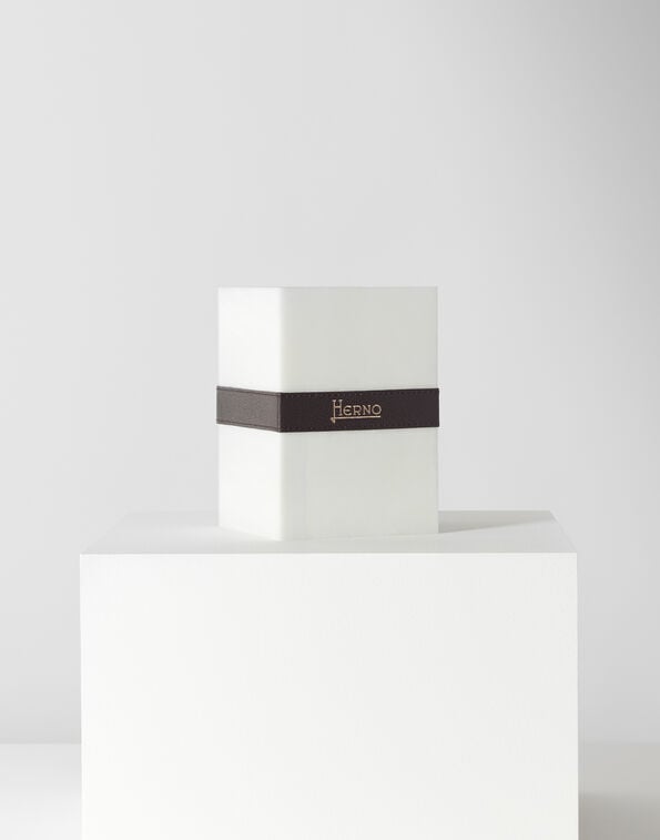 Herno KRION&reg; CONTAINER - MEDIUM SIZE White MEDIUMJARKRION1000