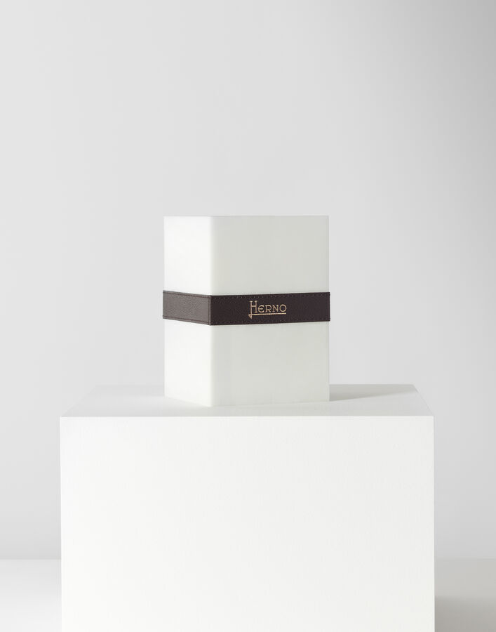 Herno KRION&reg; CONTAINER - MEDIUM SIZE White MEDIUMJARKRION1000