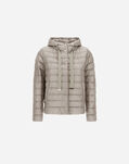 Herno NYLON ULTRALIGHT JACKET Chantilly PI001994D12017Z1985