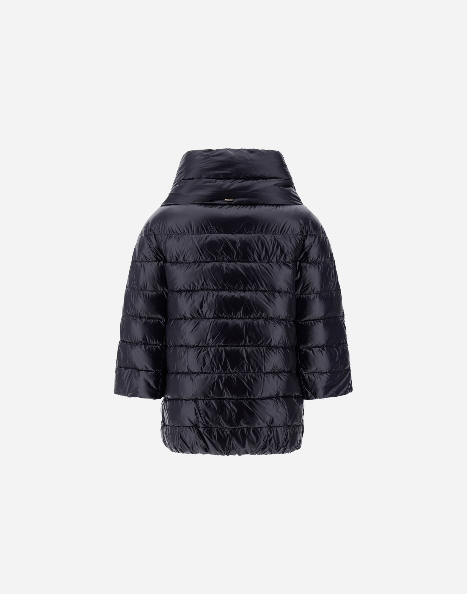 AMINTA in Nero da Donna | Herno®