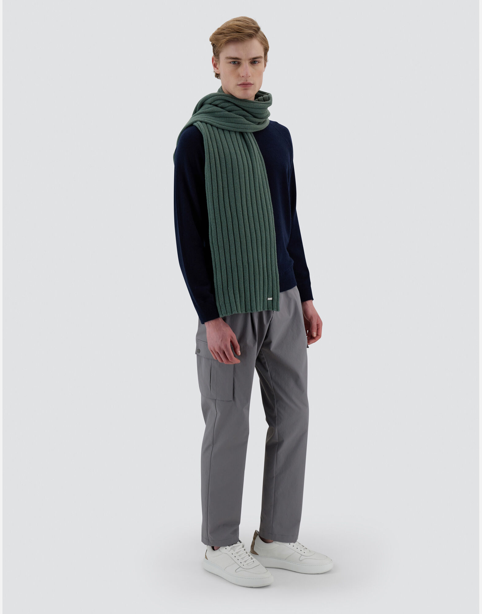 Herno cashmere cardigan clearance