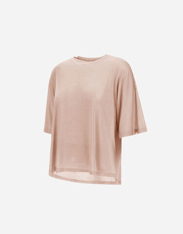 Herno PT00004DR ビスコースブレンド サテンイージーパンツ サイズ42  