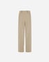 Herno RESORT MELANGE FLANNEL TROUSERS Chantilly PT00045DR126521982
