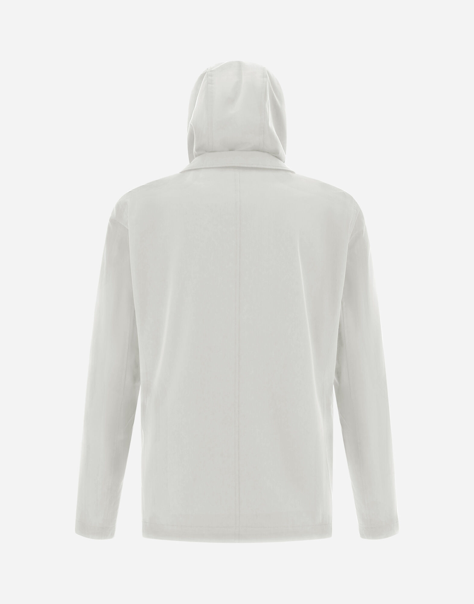Herno white jacket shop