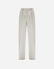 Herno FLAWLESS WOVEN TROUSERS Cream PT000113D127181213