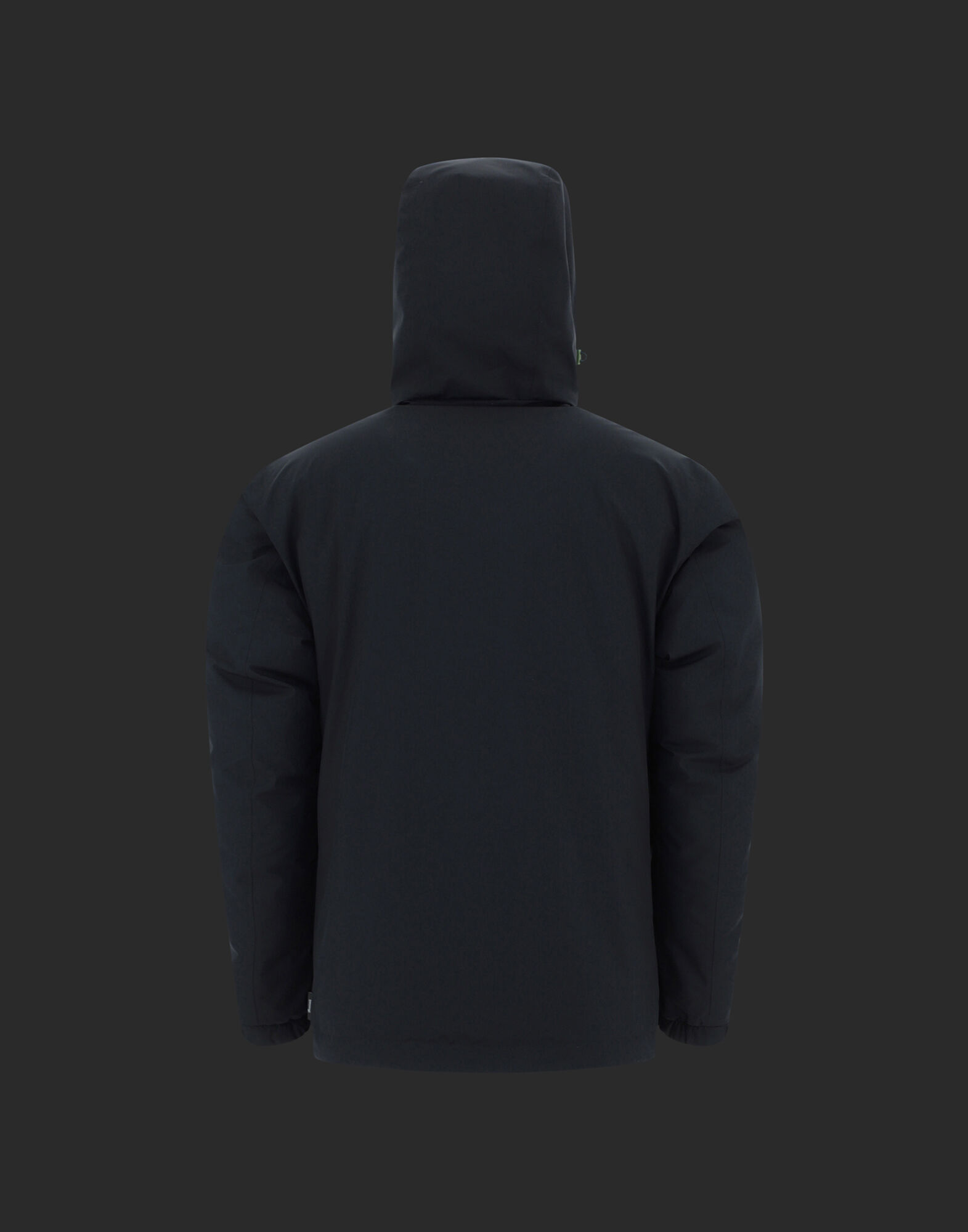 field jacket gore tex