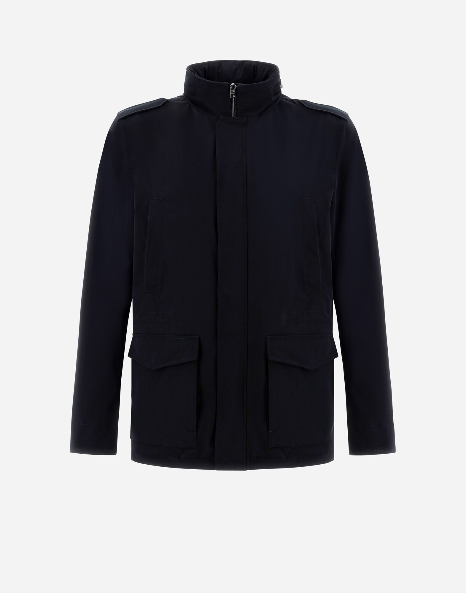 Herno laminar shop field jacket