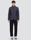 BLAZER IN 2-LAYER WINDSTOPPER Herno product thumbnail image view 4