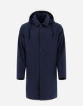 Herno RAINCOAT IN CONTEMPORARY CLASSY Blue IM000311U333679201