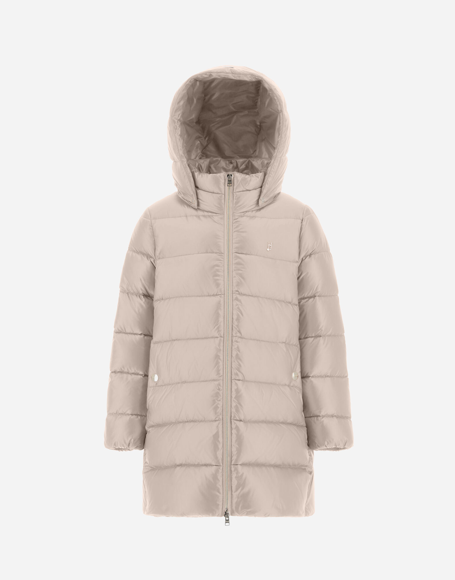 Herno piumini bambina outlet