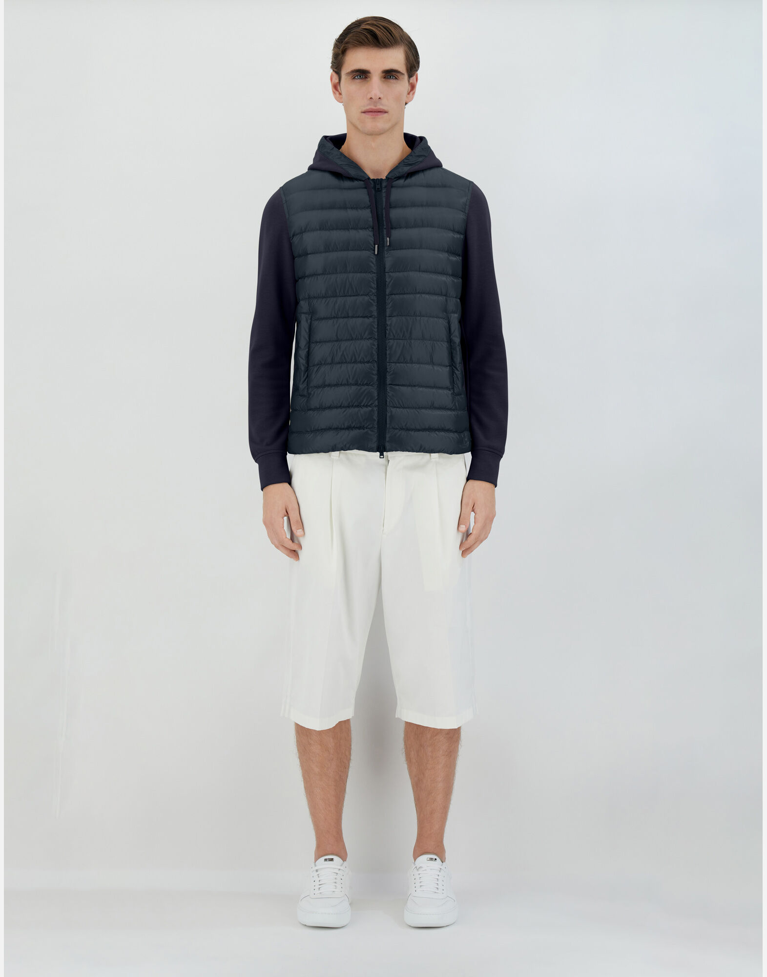 Herno hotsell vest men