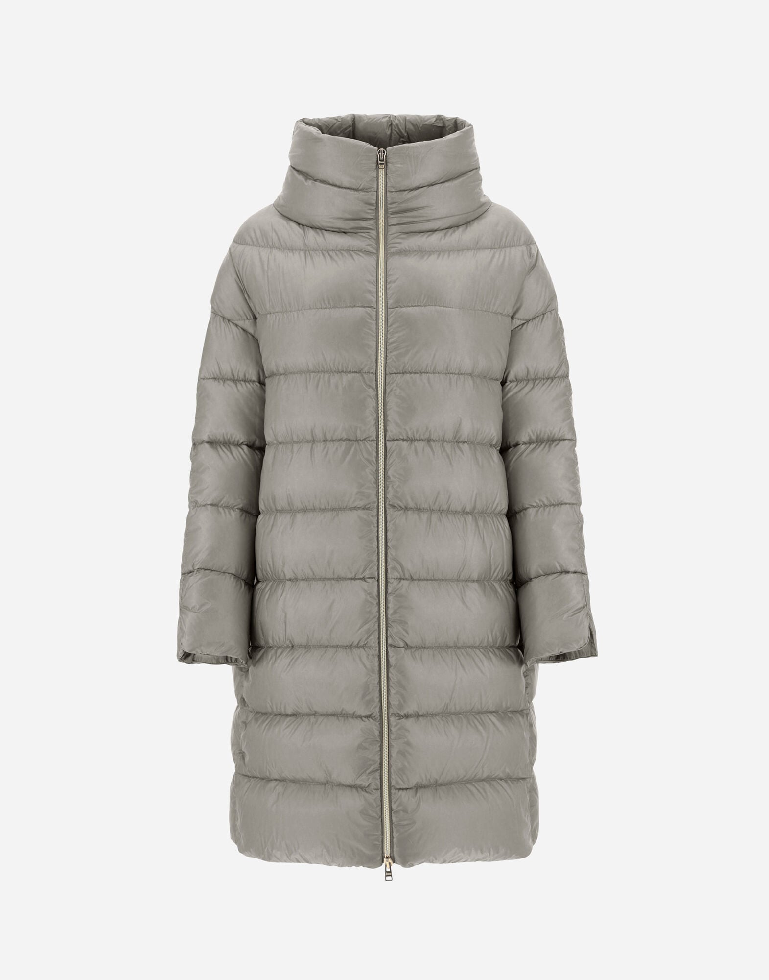 MATILDE in Light Grey for Women | Herno®