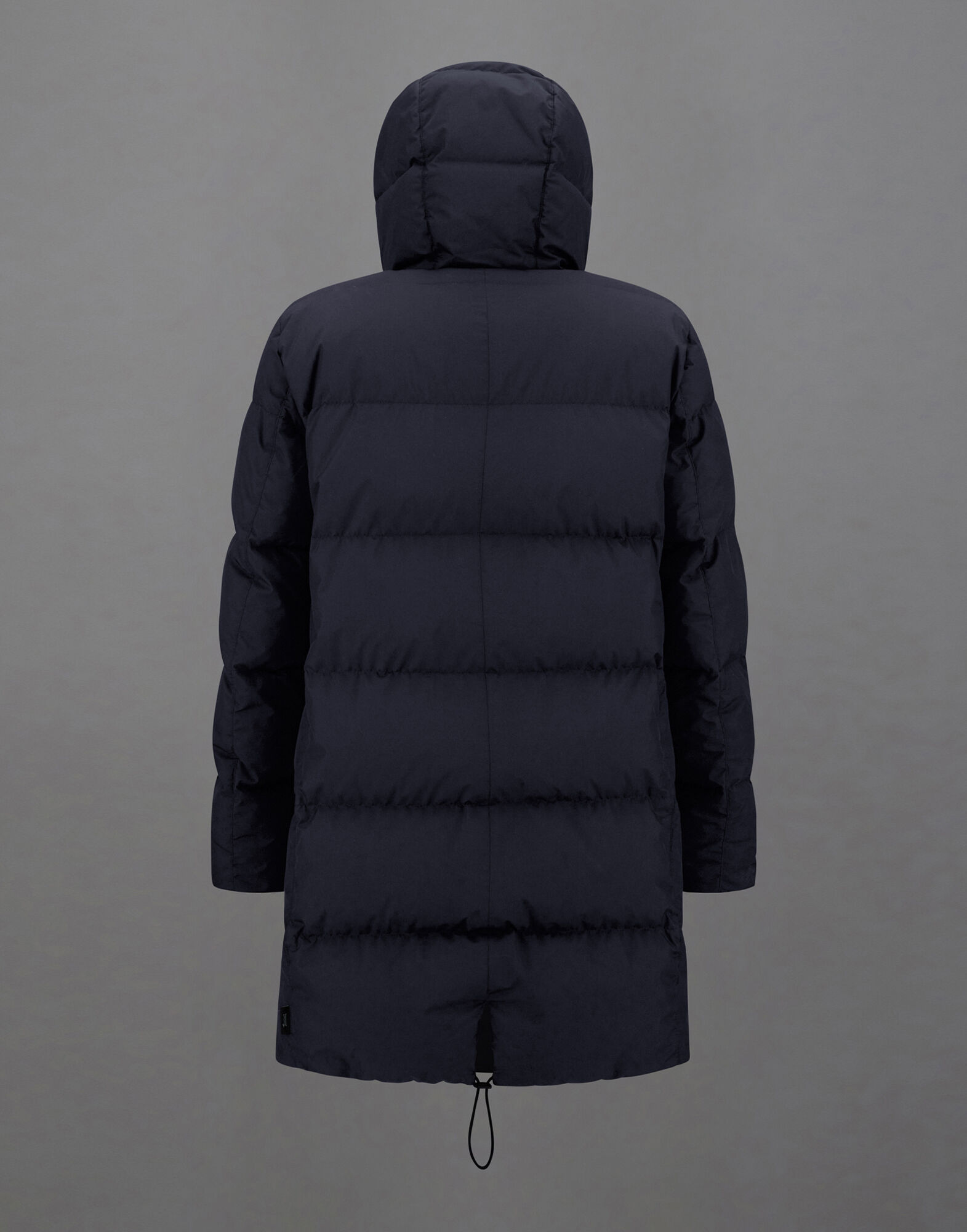 メンズ GORE-TEX INFINIUM WINDSTOPPER LAMINAR パーカー ブルー